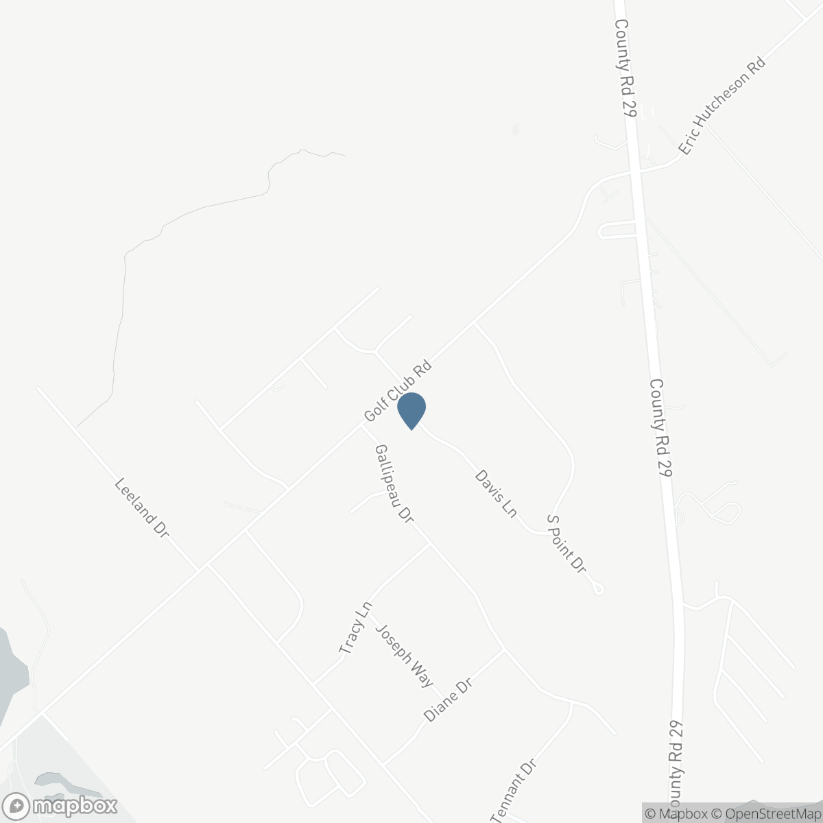 4 DAVIS LANE, Smiths Falls, Ontario K7A 4S5